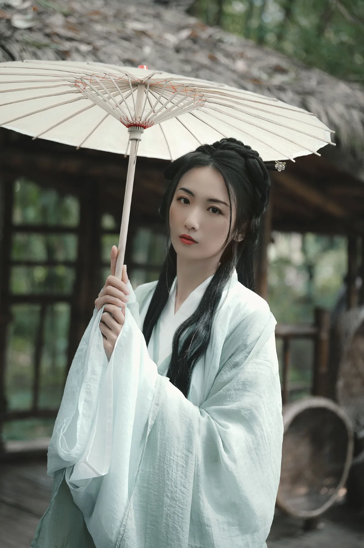 烟雨
