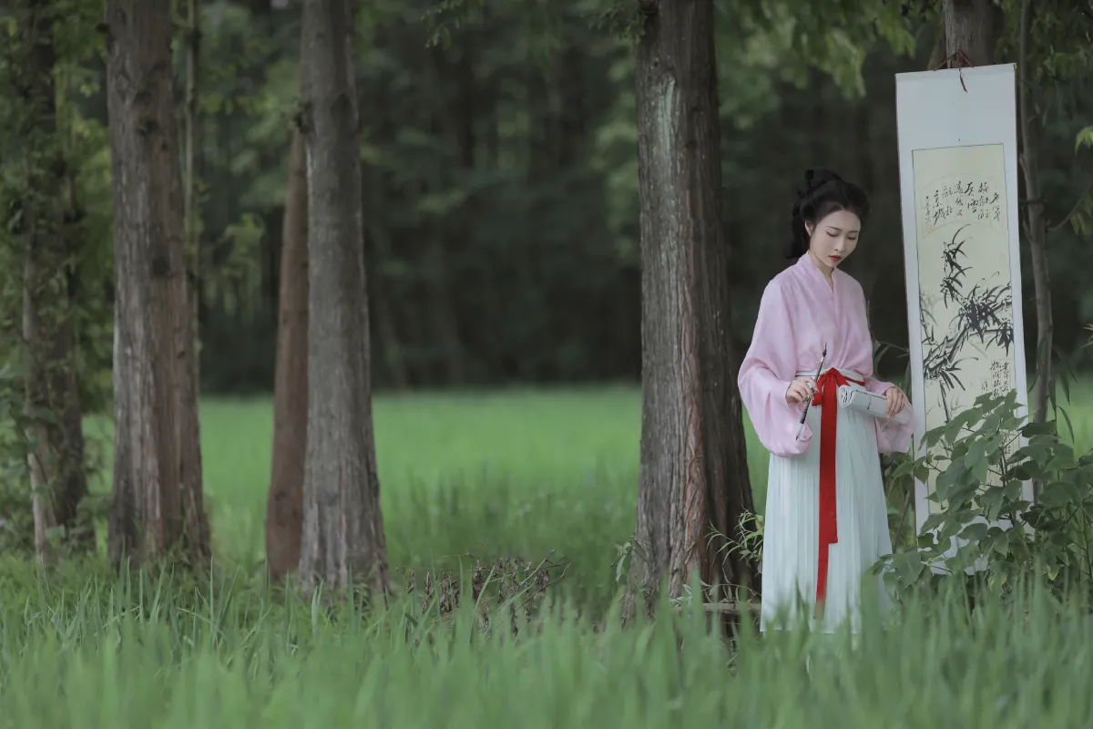 柳絮之才3