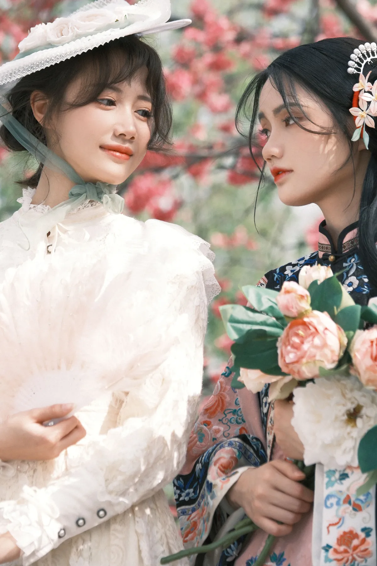 两个女孩的故事4