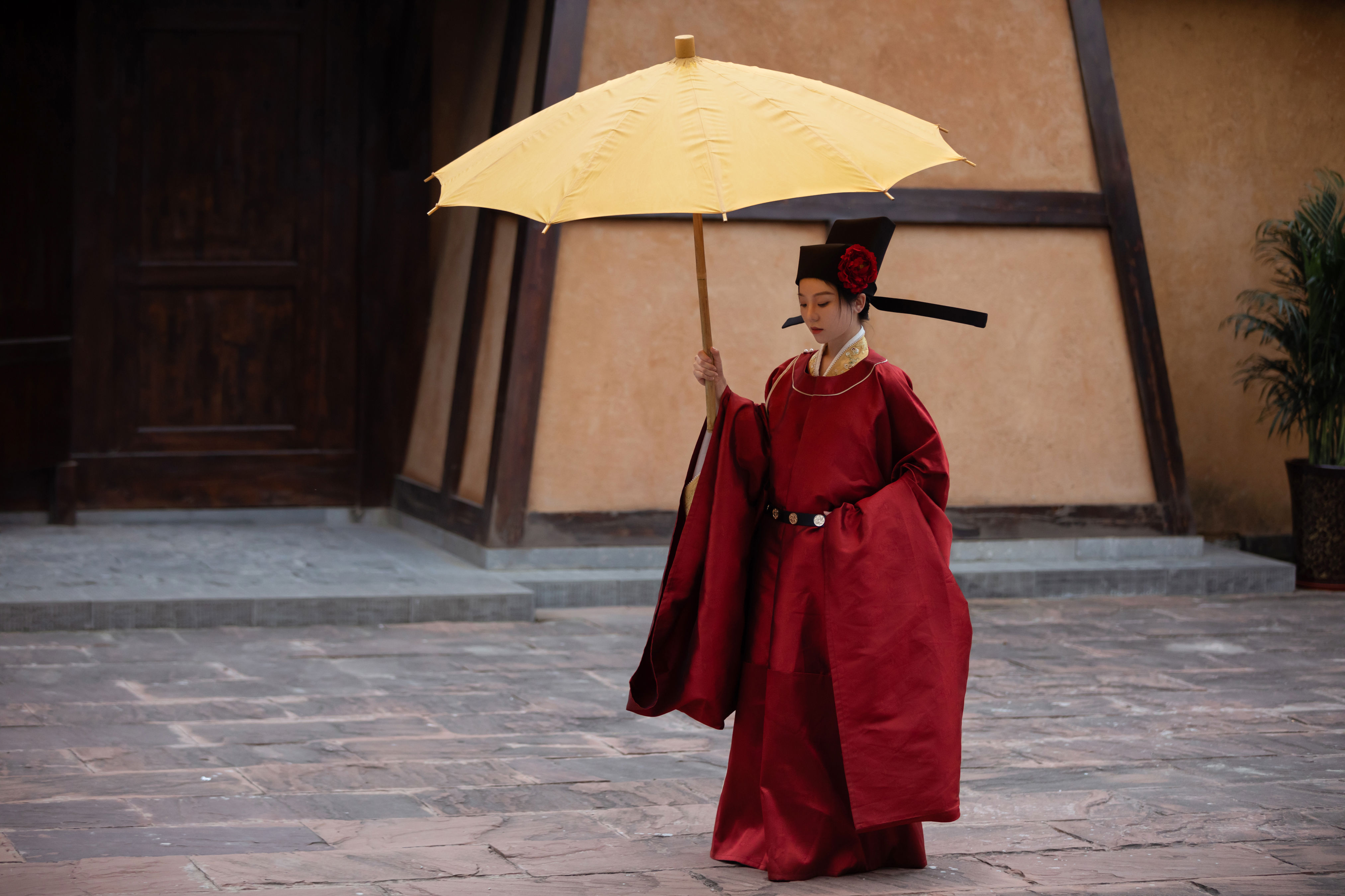 女驸马