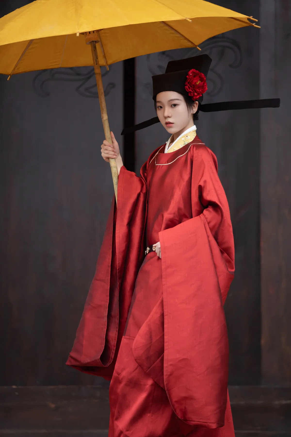 女驸马3