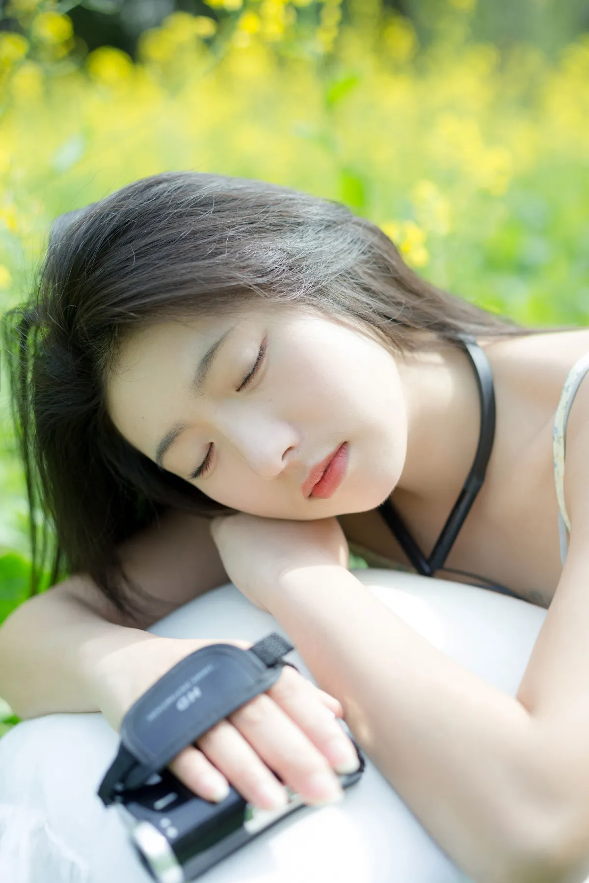 花田梦游