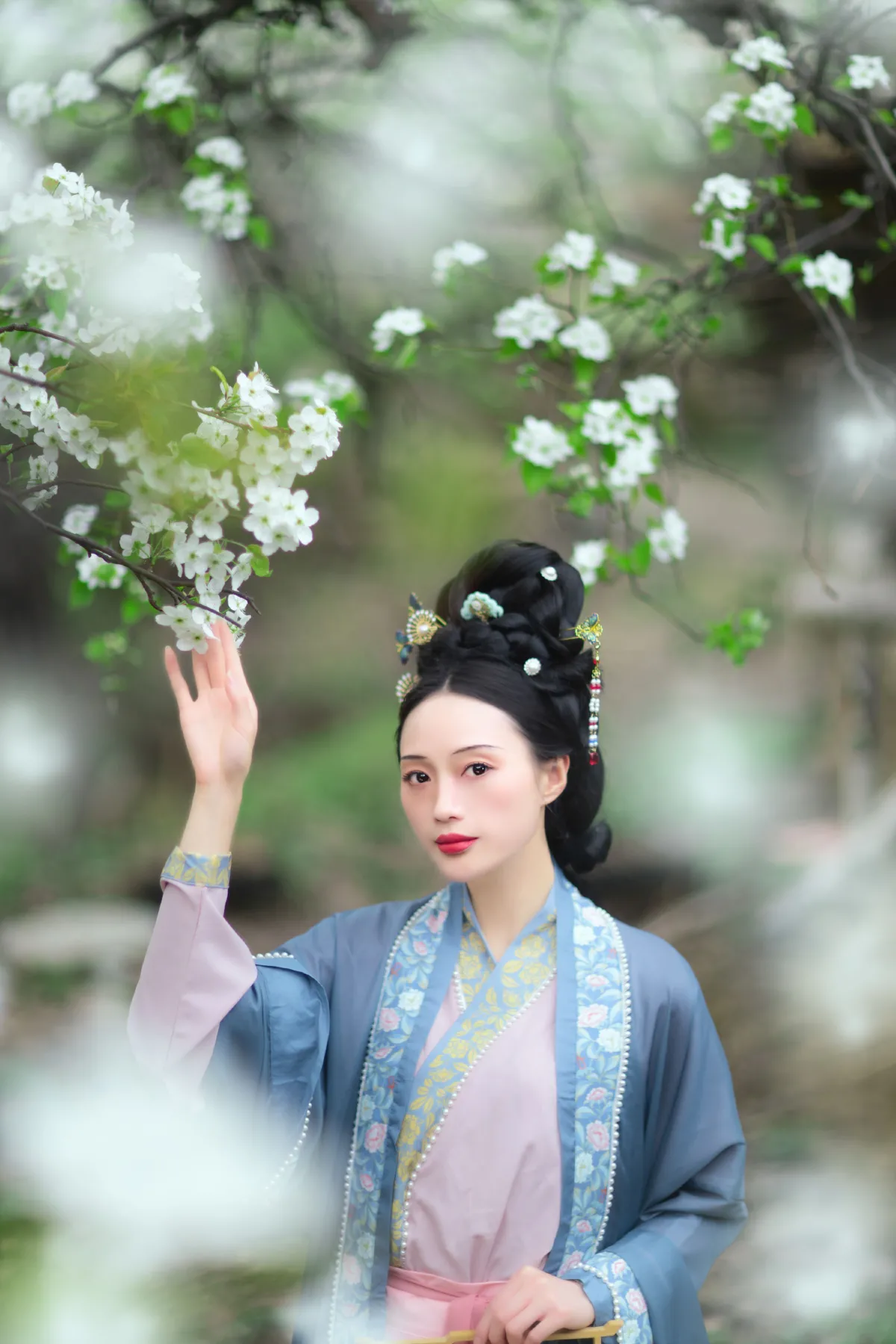 春深处3