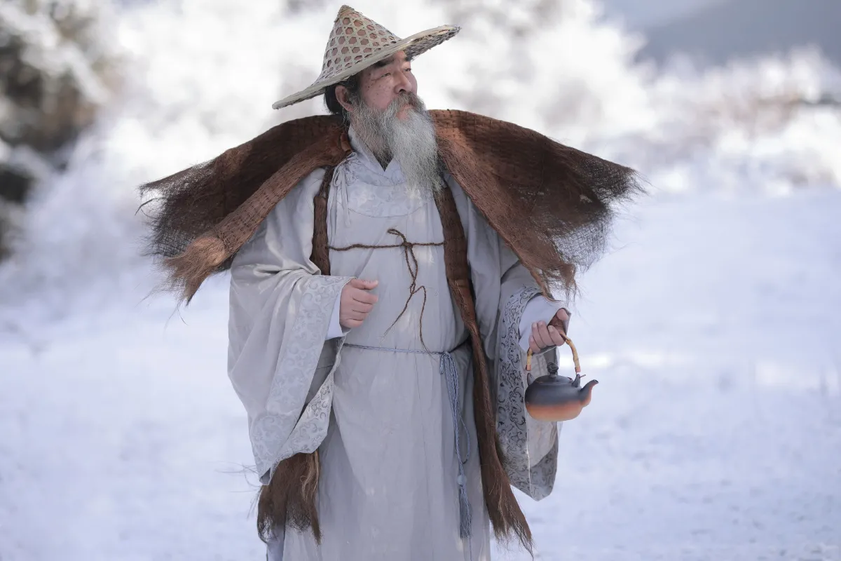 风雪夜归人1