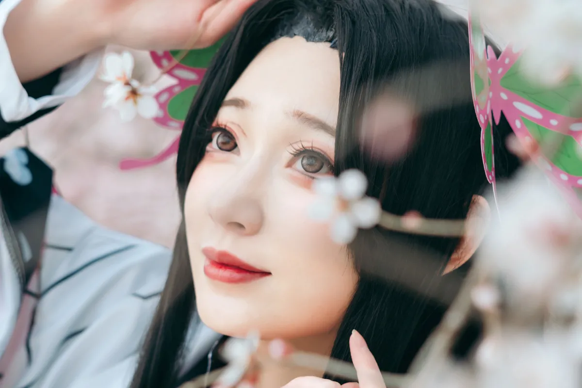 蝴蝶香奈惠
