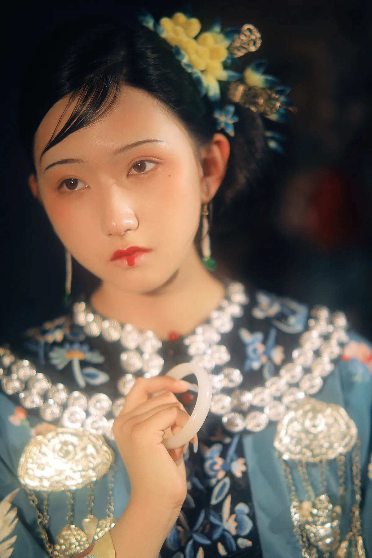 笼中雀2