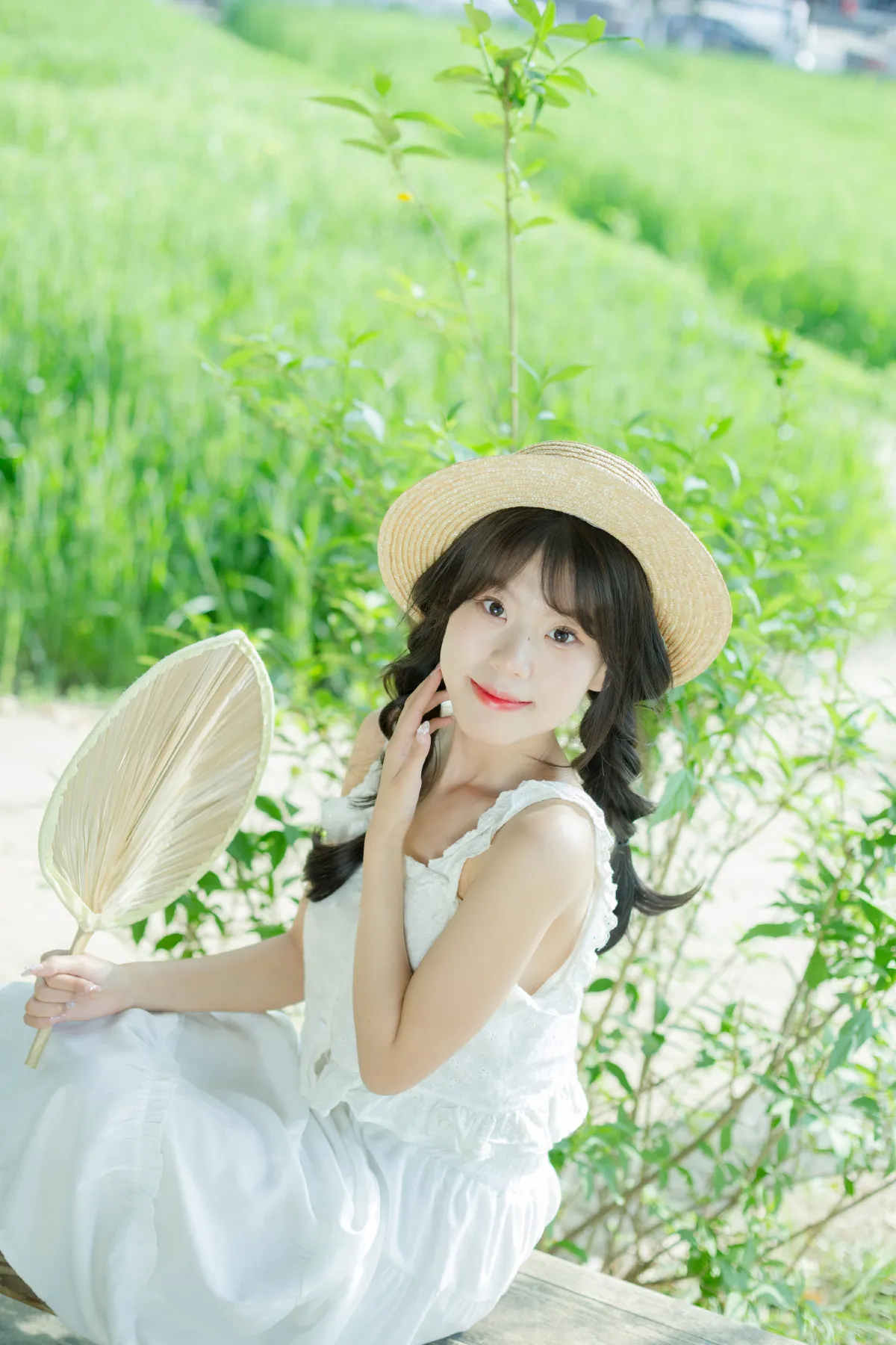 尝一口夏天
