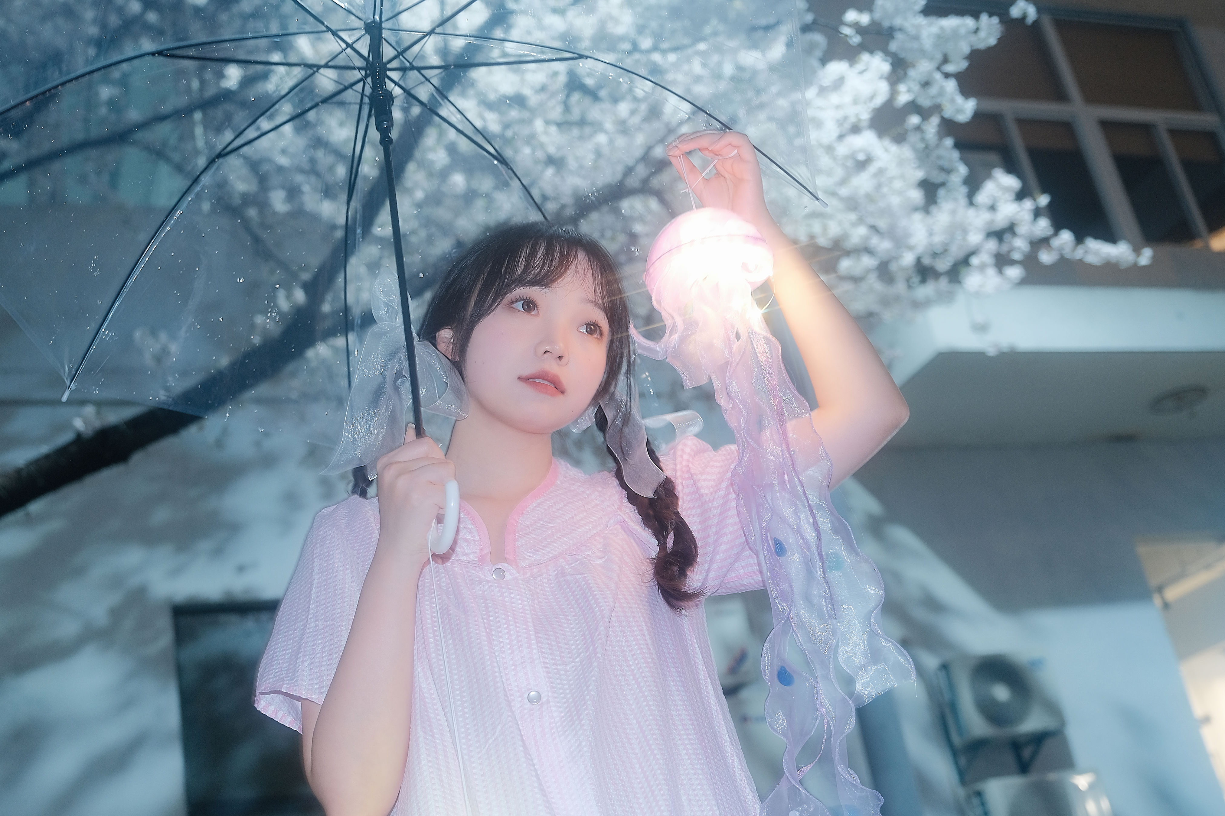 雨樱