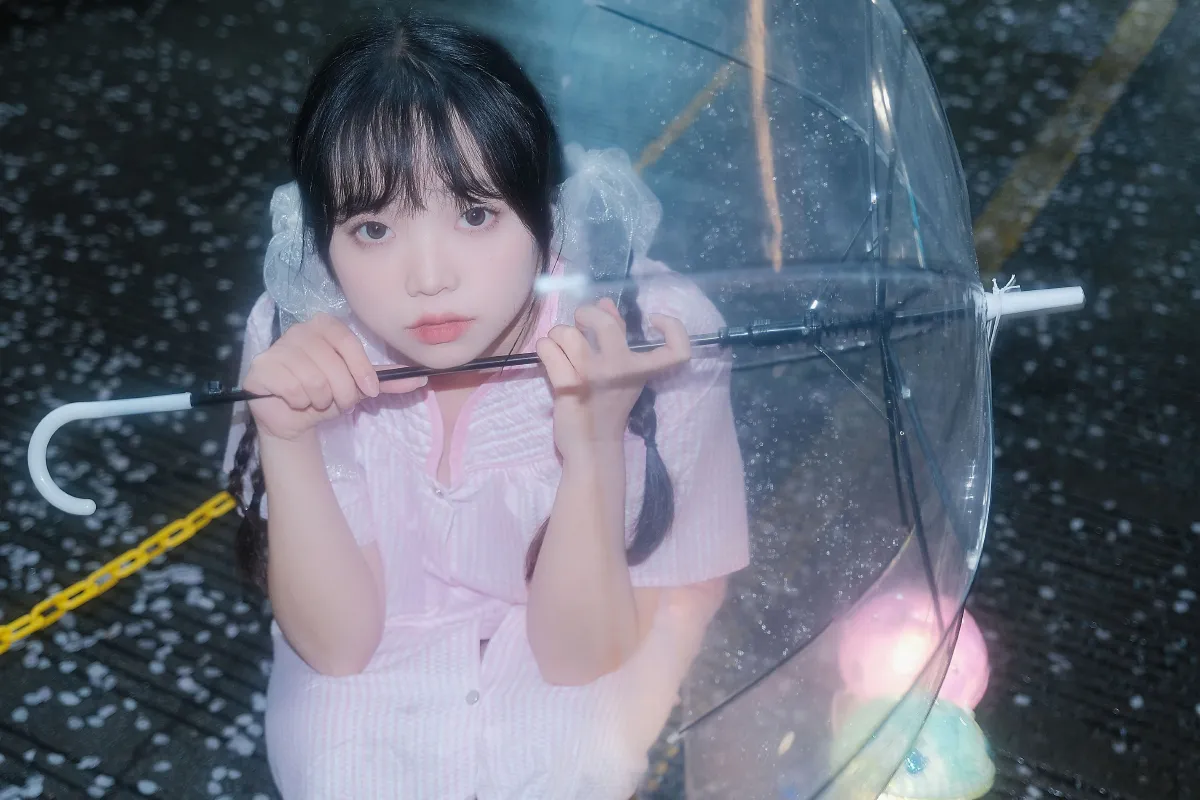 雨樱2
