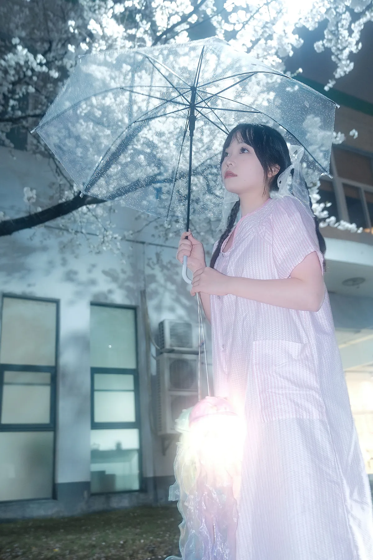 雨樱3