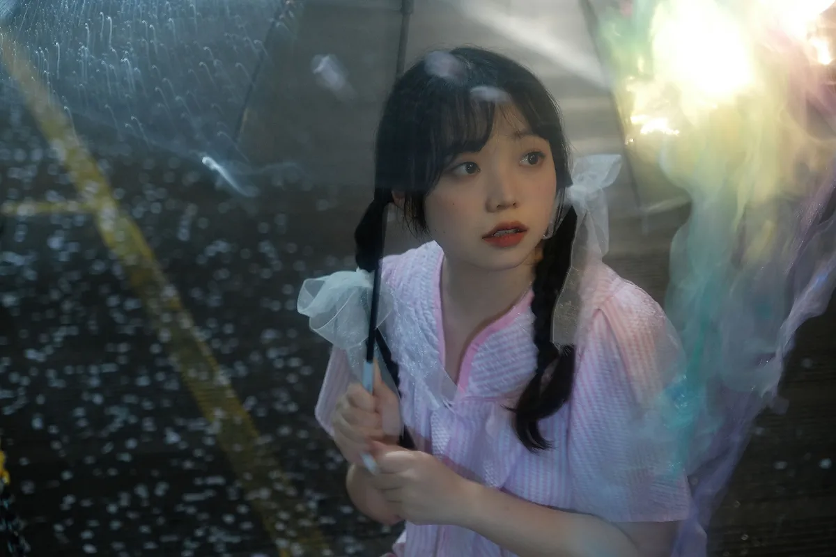 雨樱