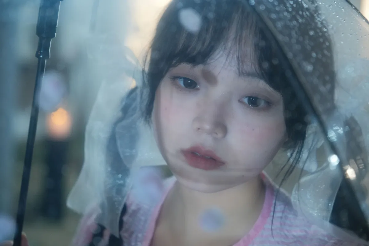 雨樱