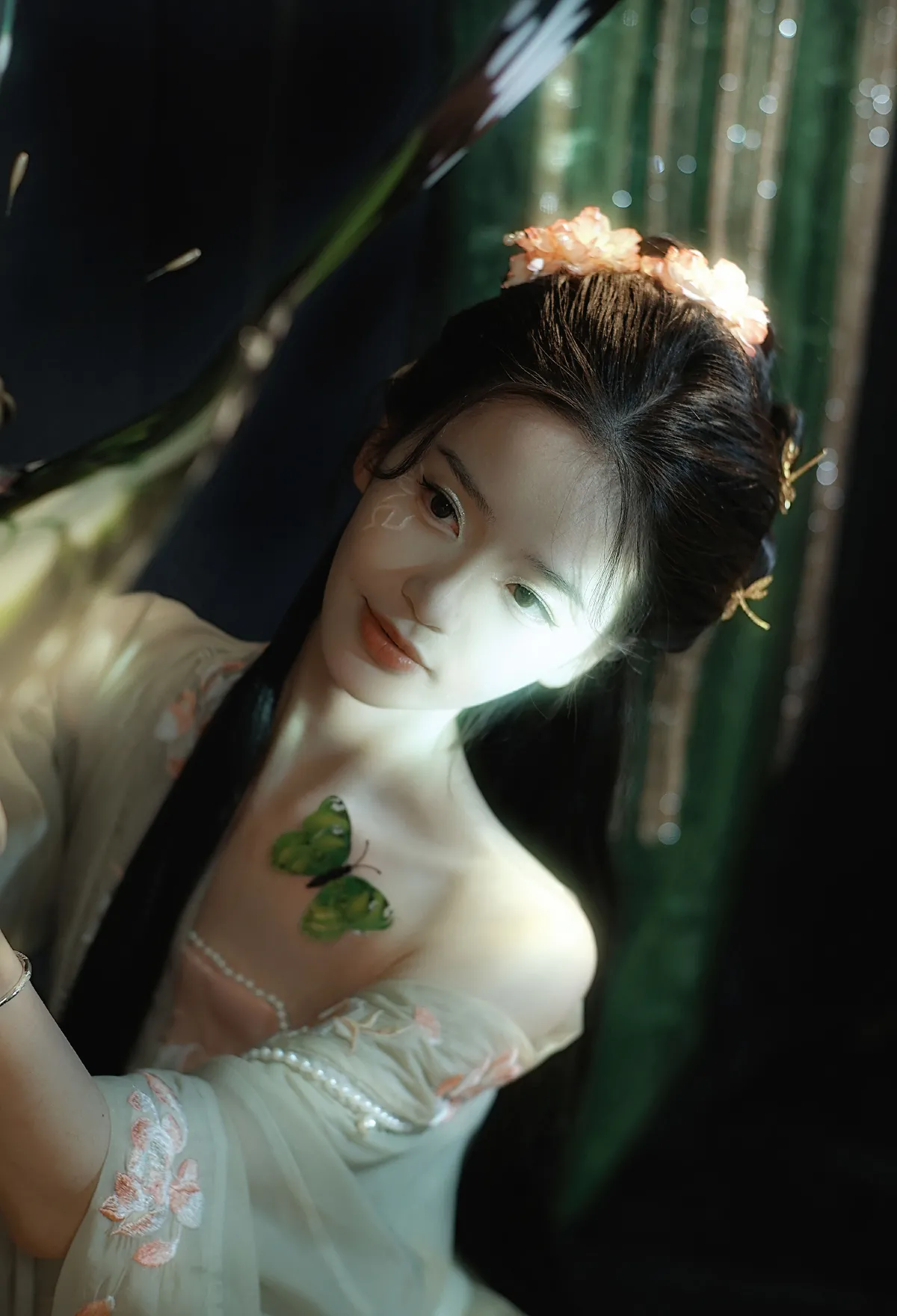 蝴蝶仙1