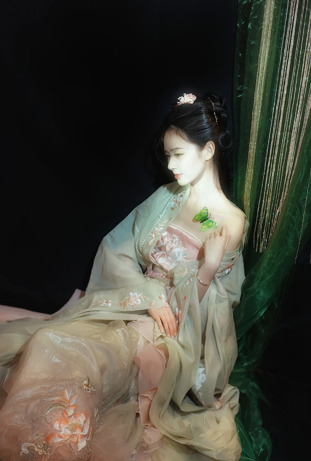 蝴蝶仙2