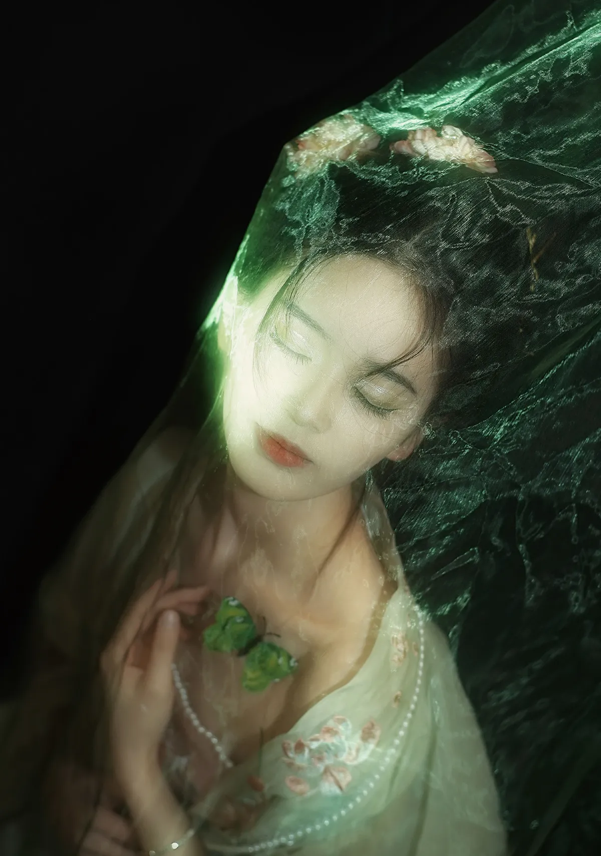 蝴蝶仙3