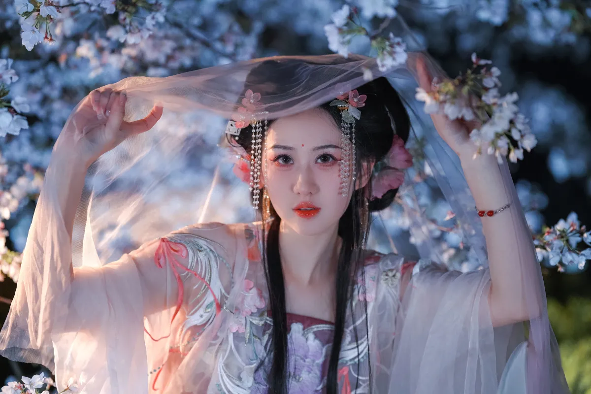 花千树