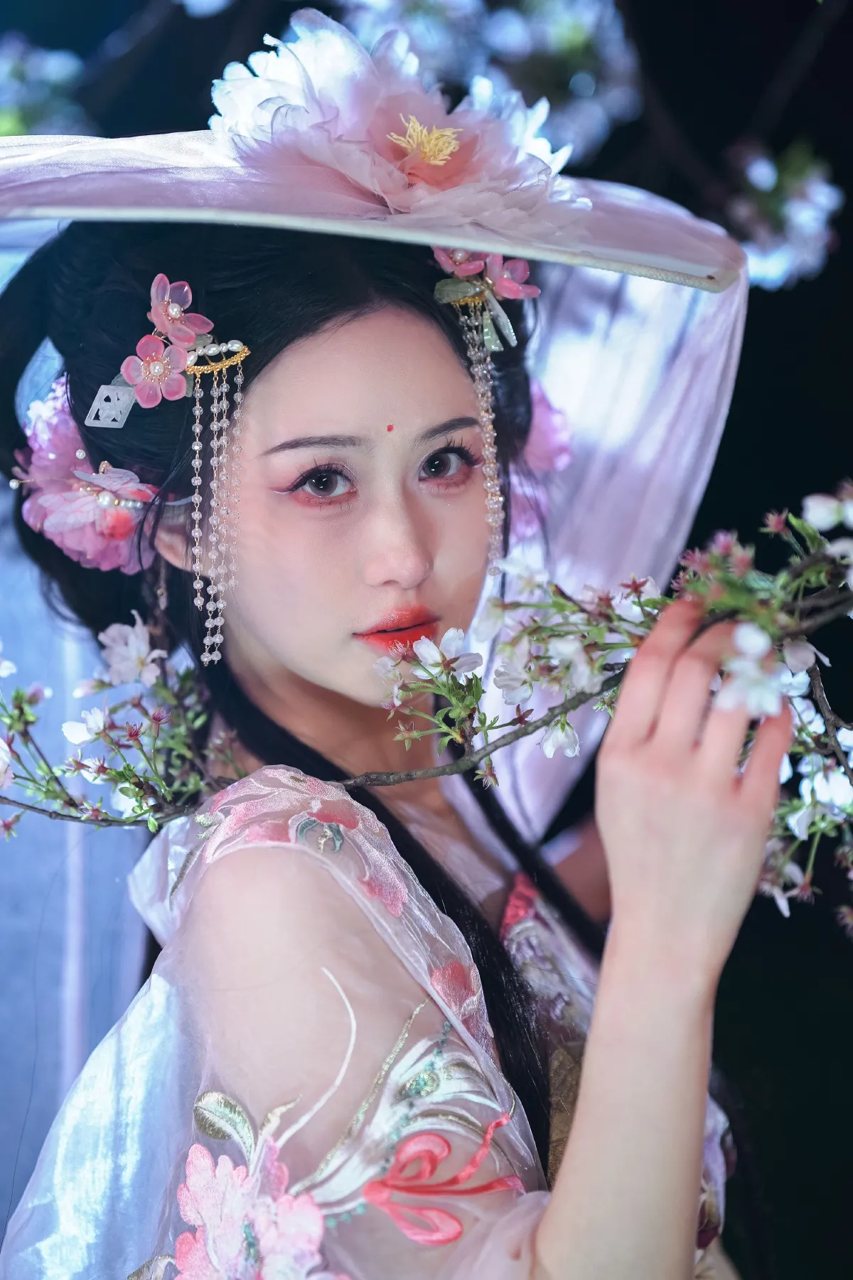花千树1