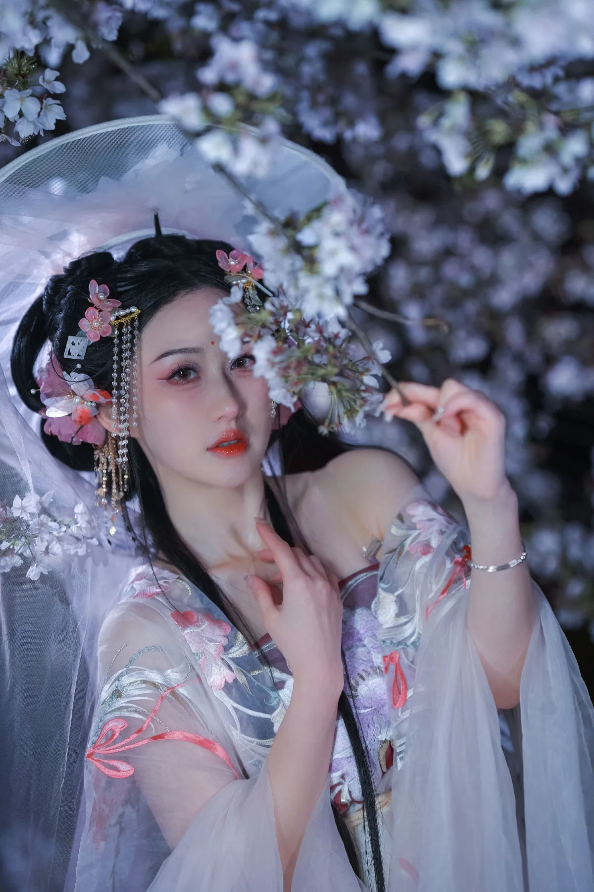花千树