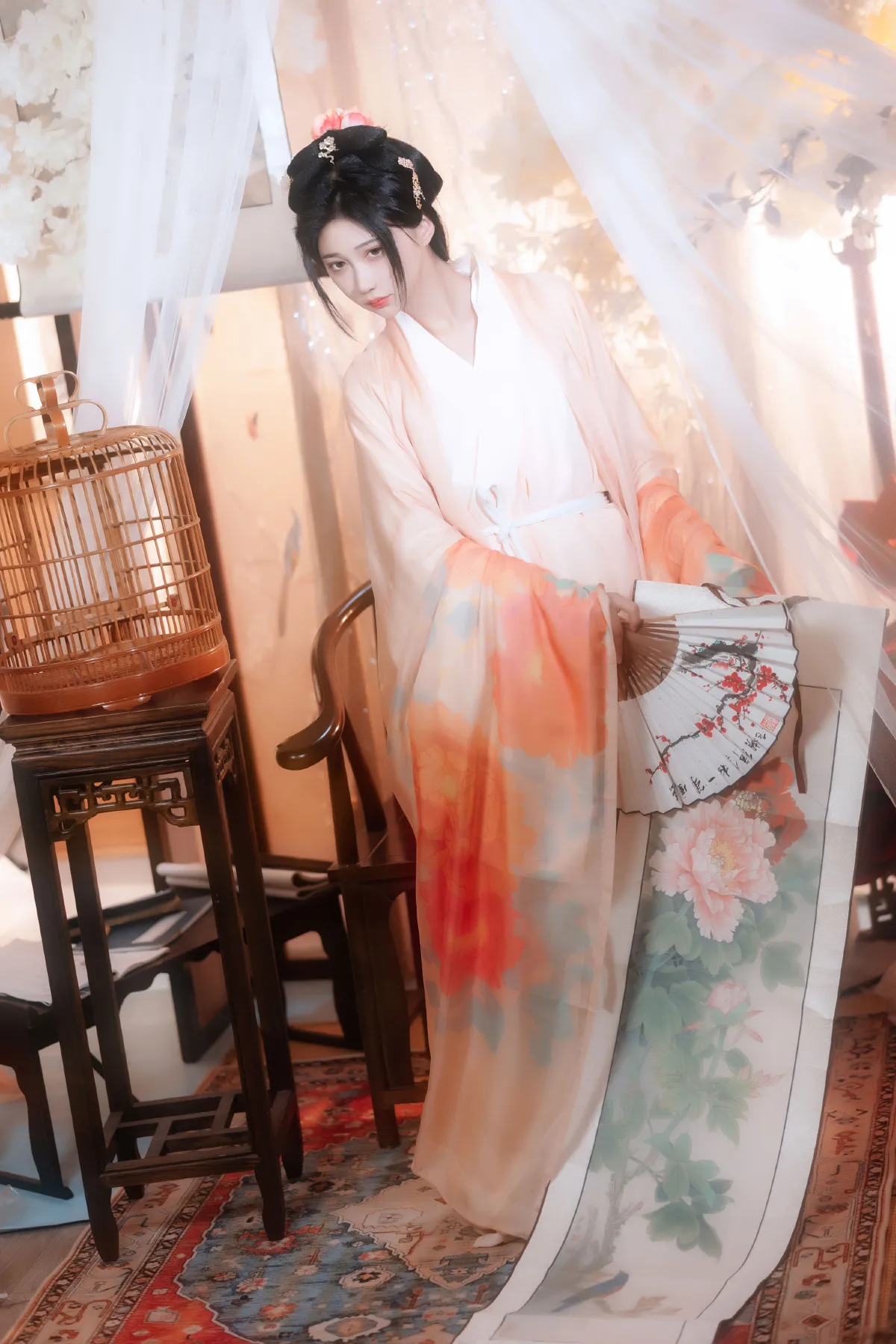 如画