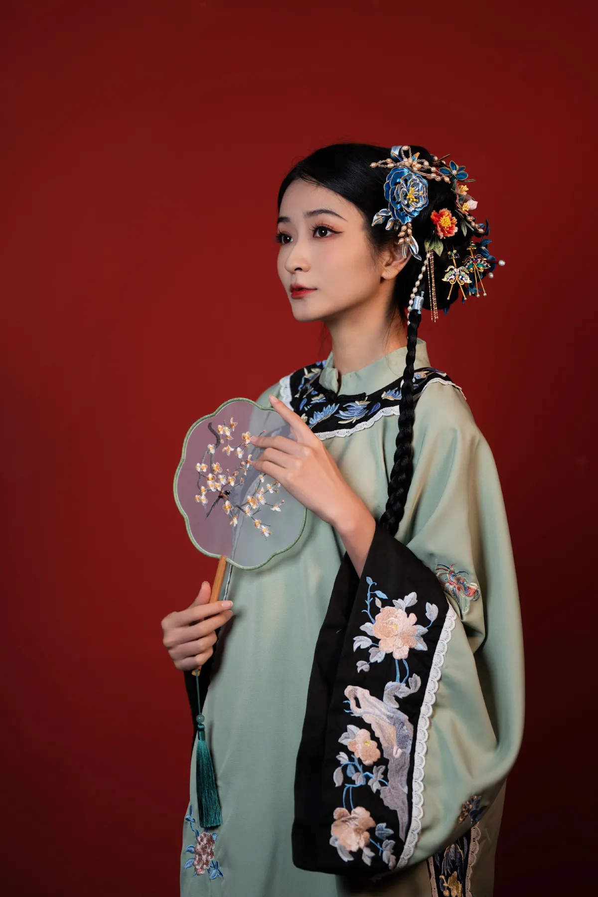 清汉日常