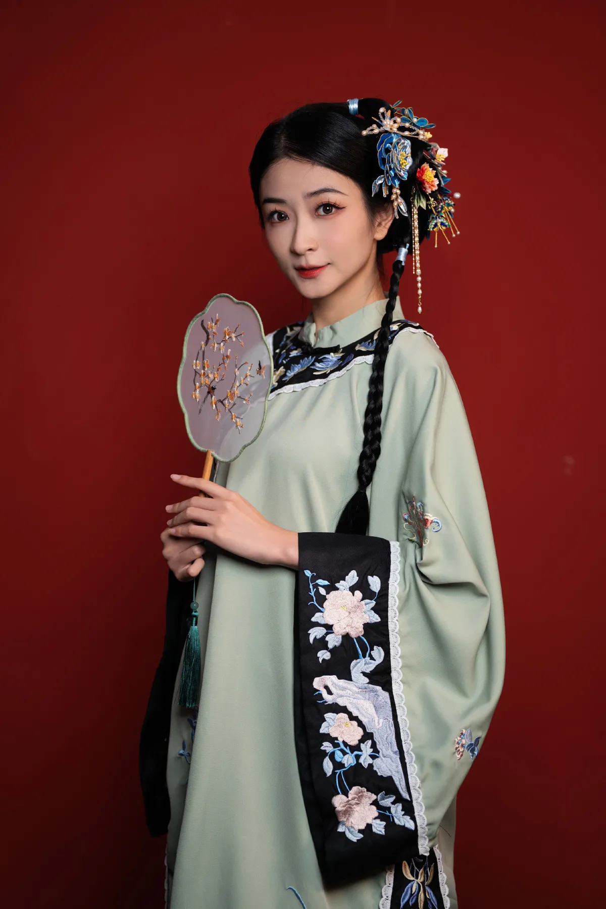 清汉日常1