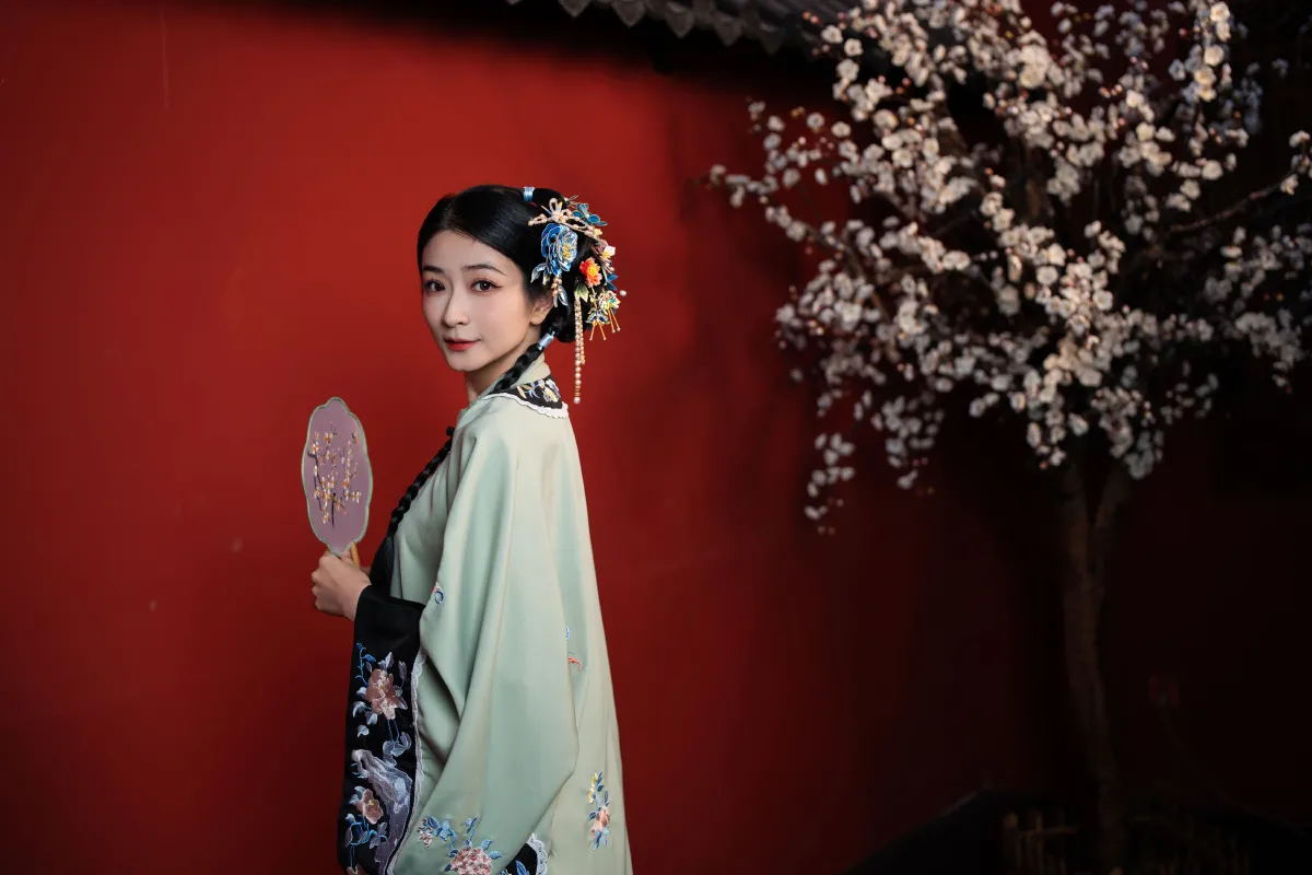清汉日常