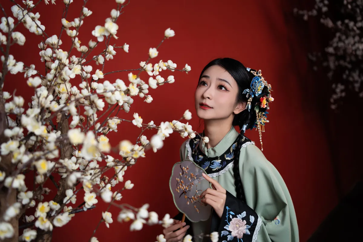 清汉日常