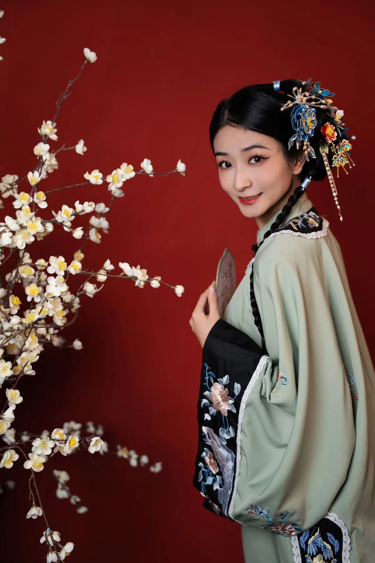 清汉日常