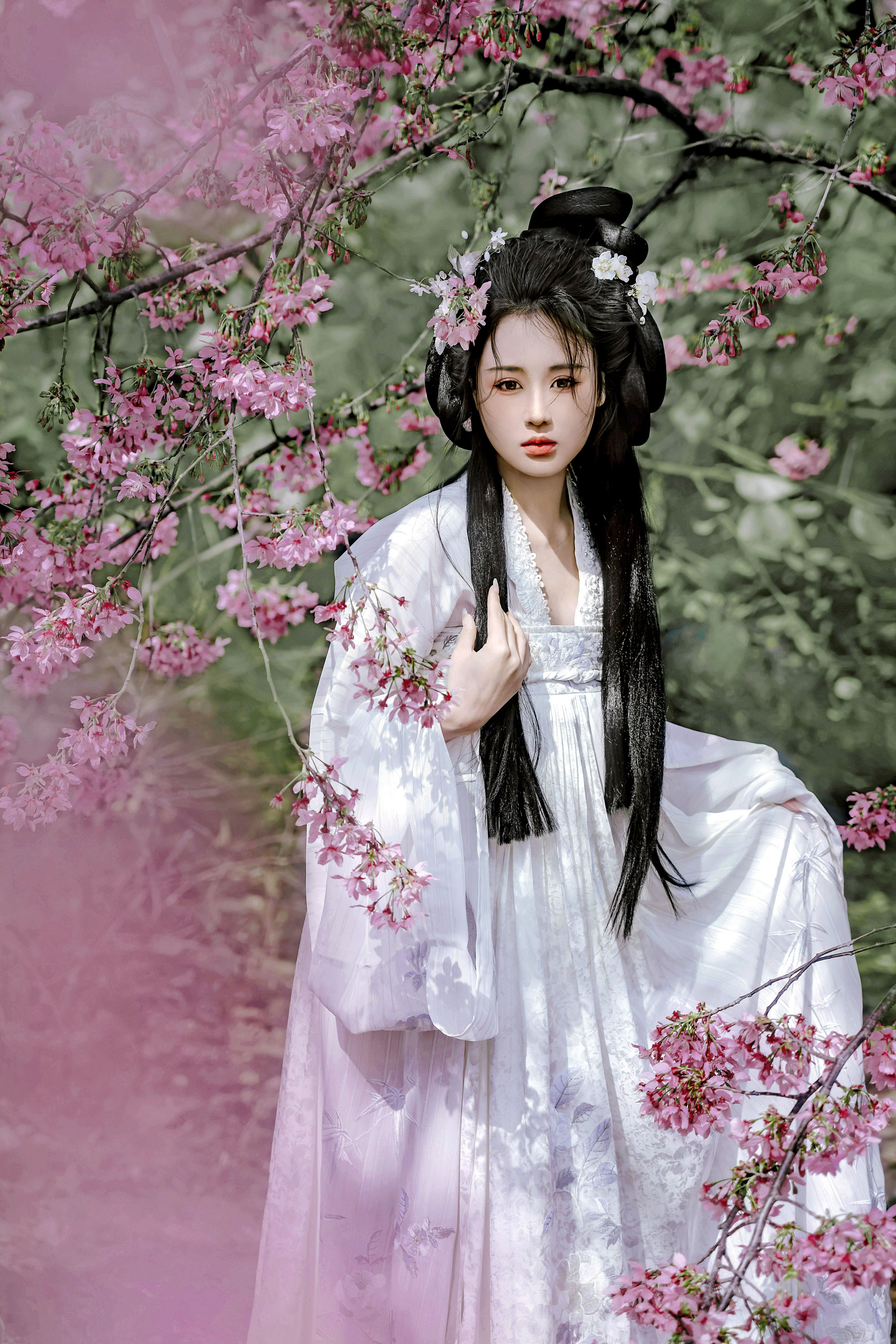 春风十里