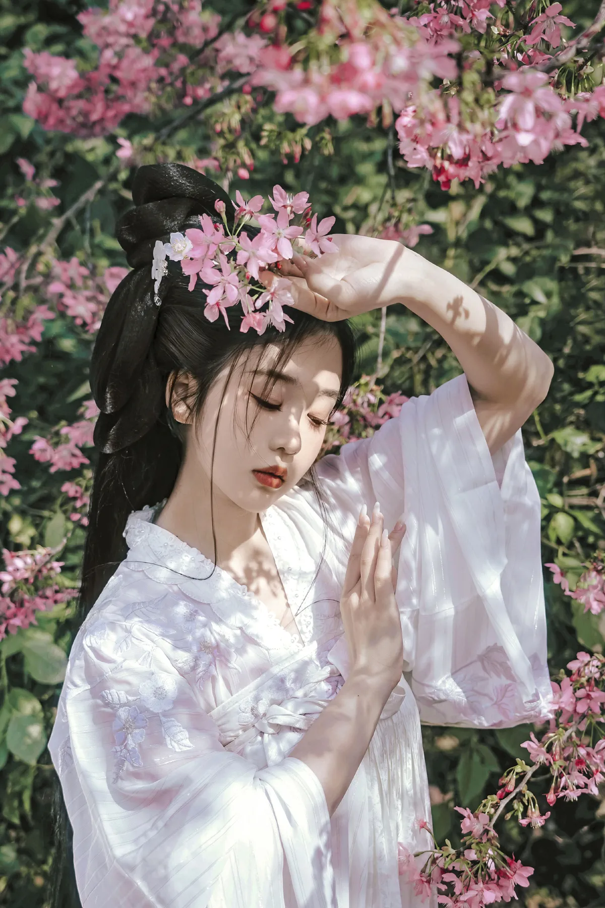 春风十里