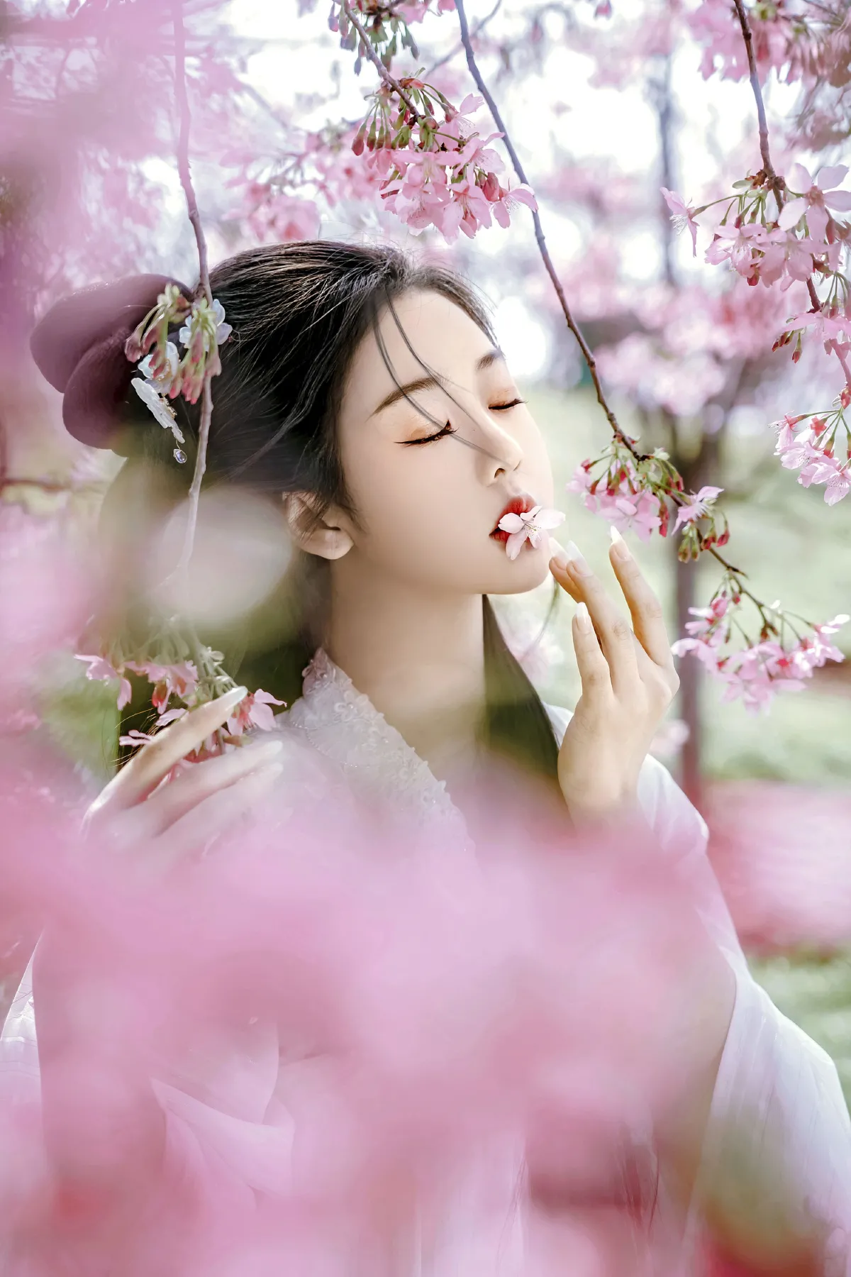春风十里