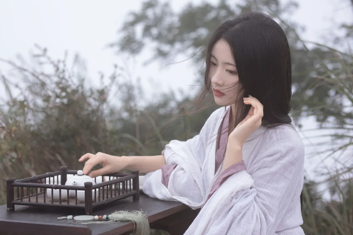 君山不归1