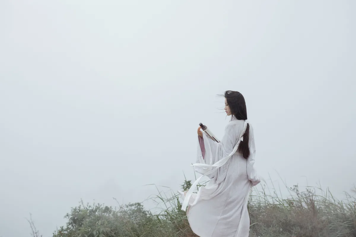君山不归