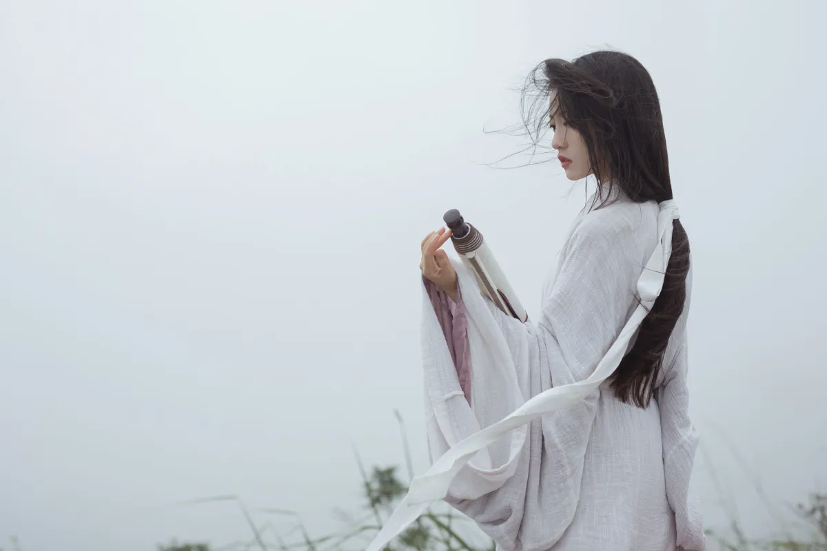 君山不归