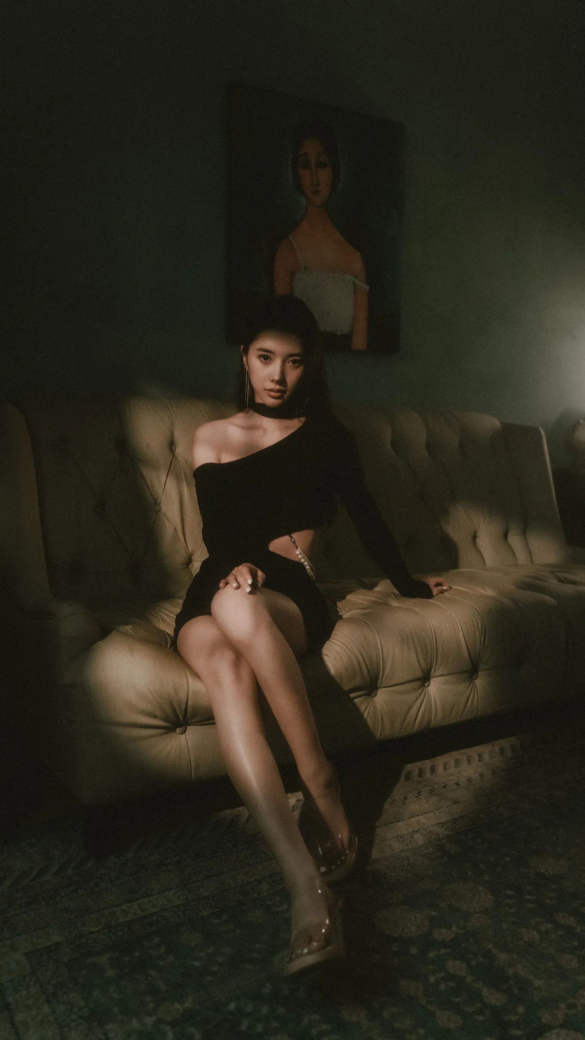 午后2