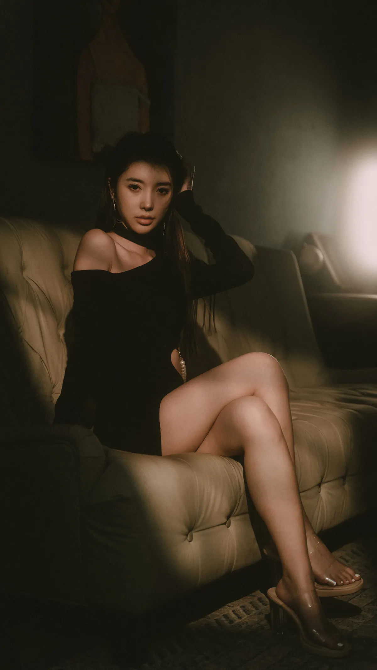 午后
