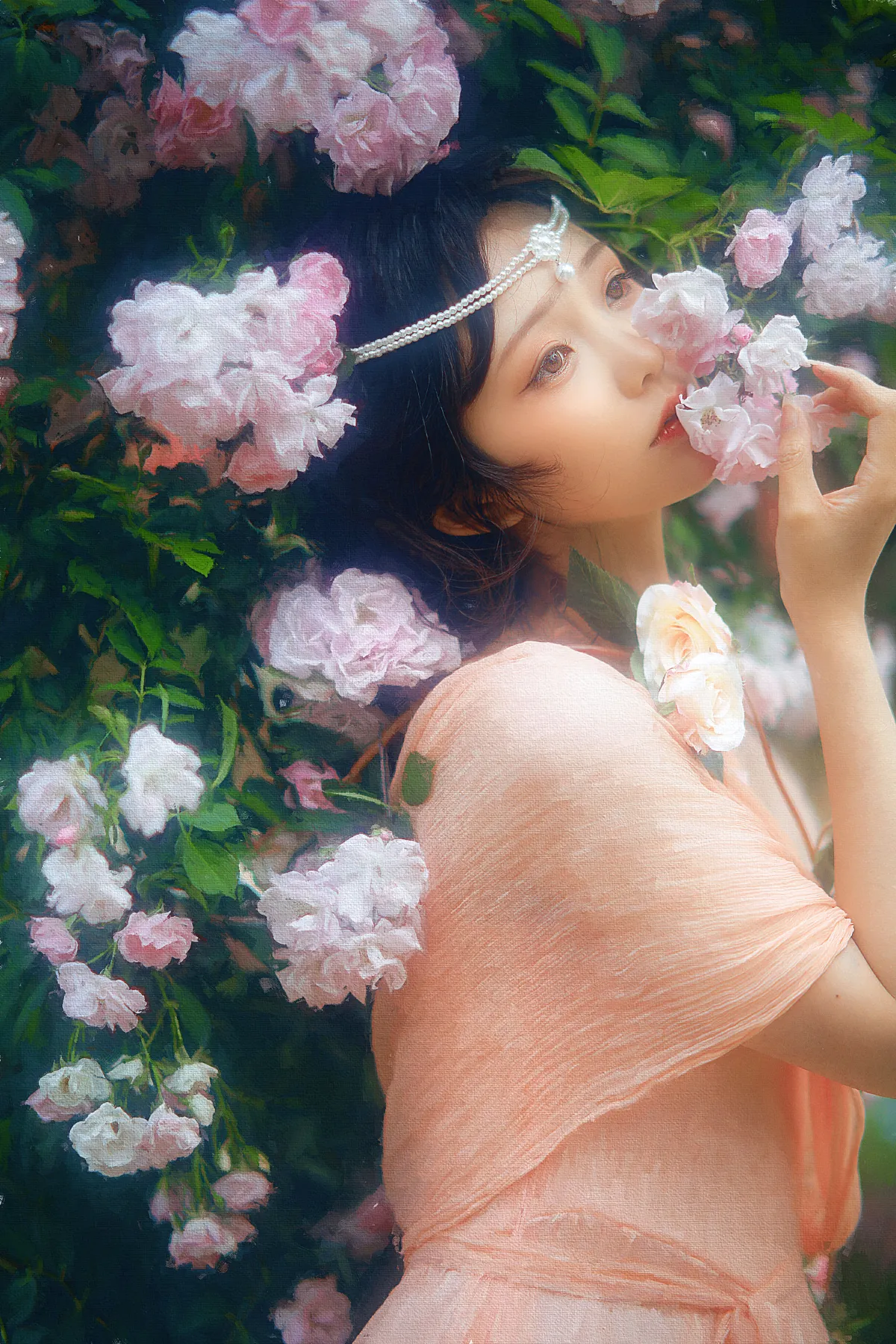 爱神的花园