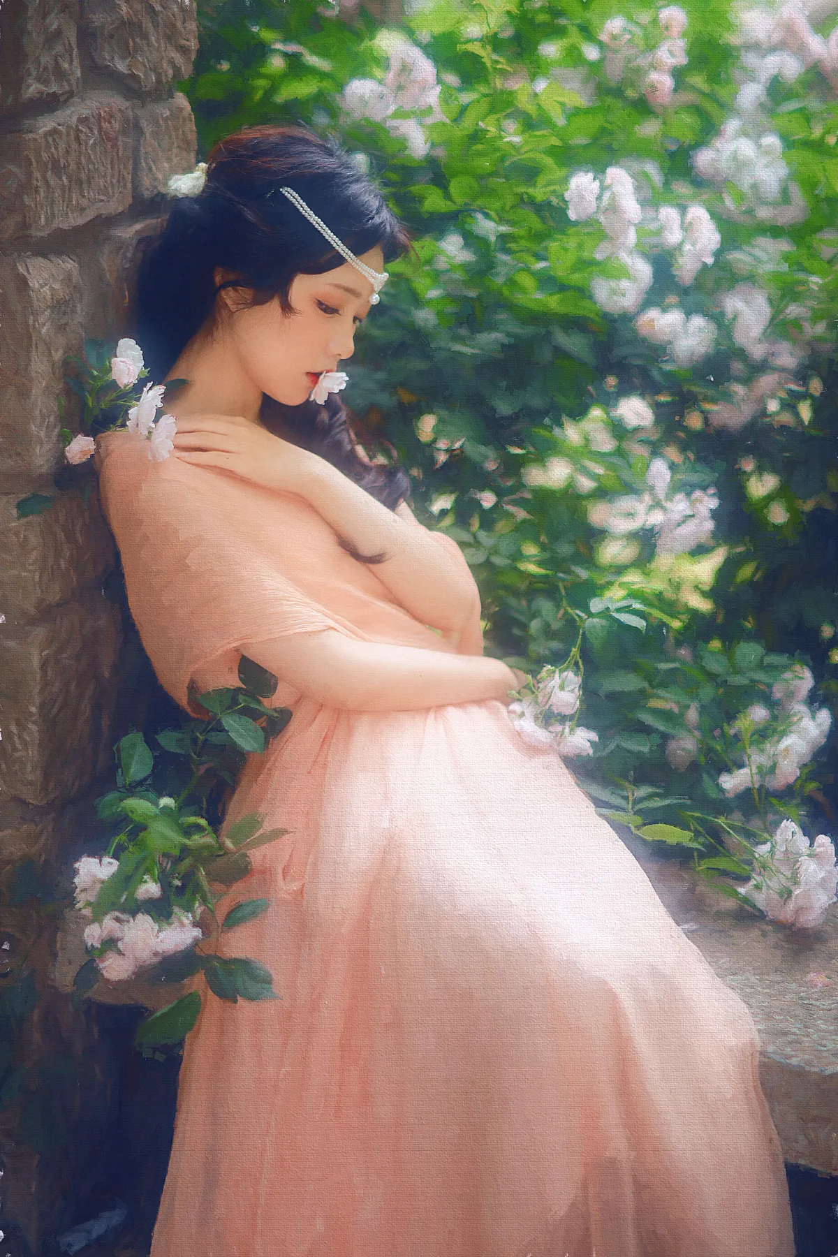 爱神的花园
