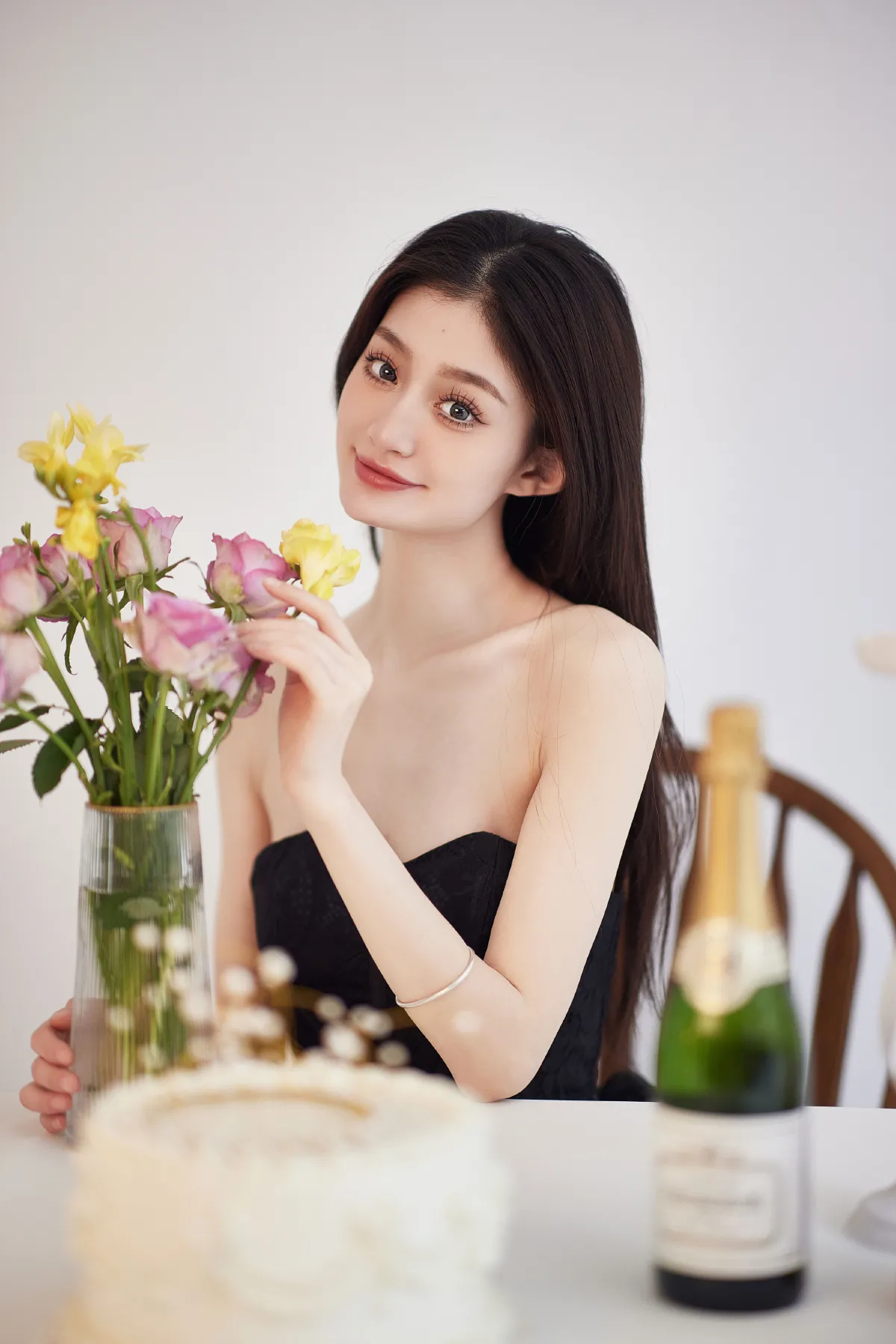 生日快乐