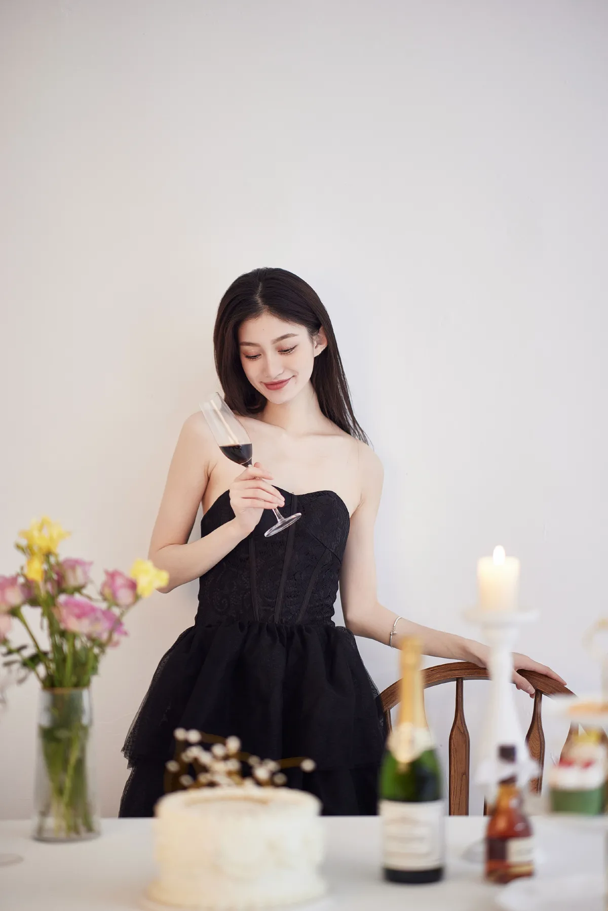 生日快乐