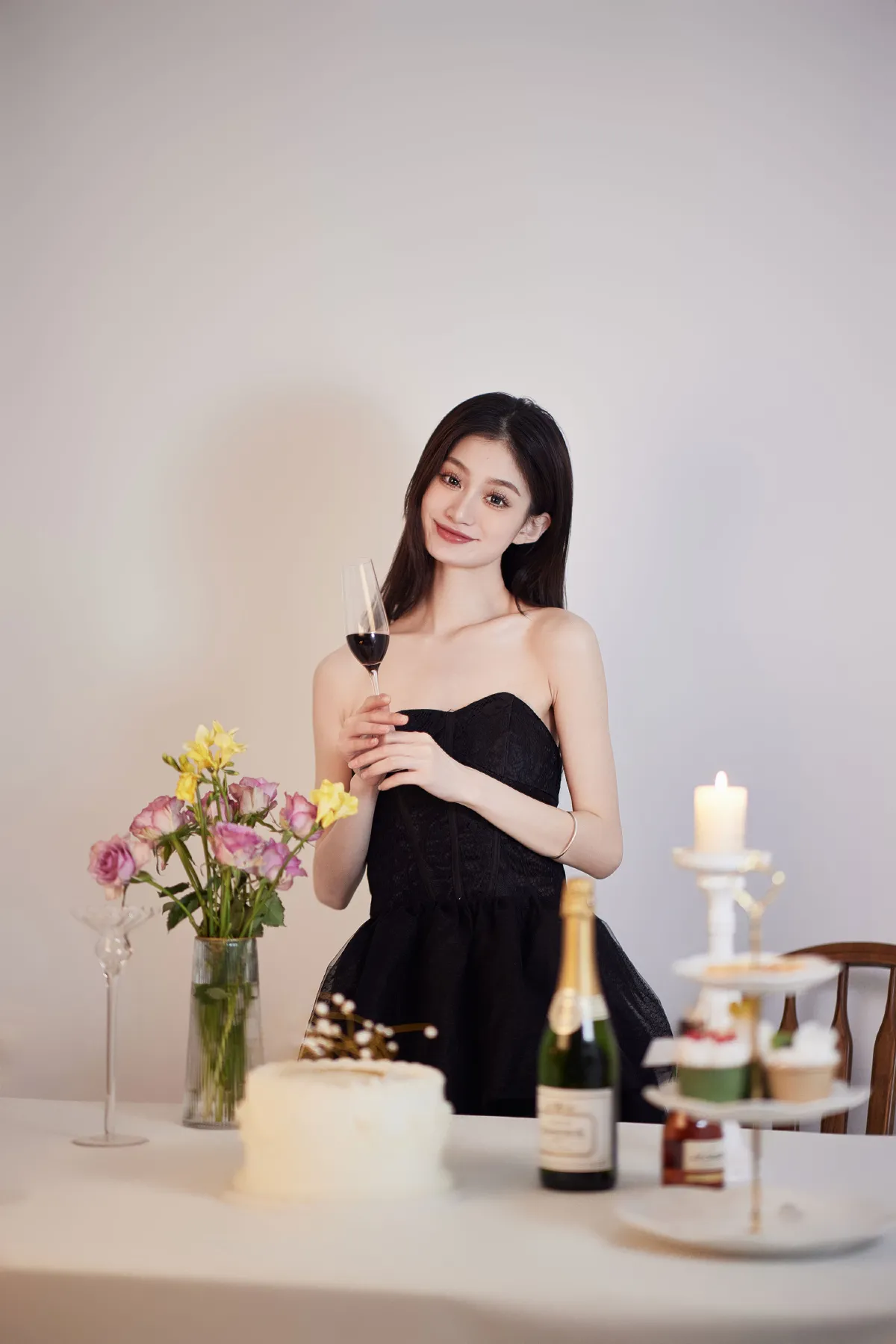 生日快乐