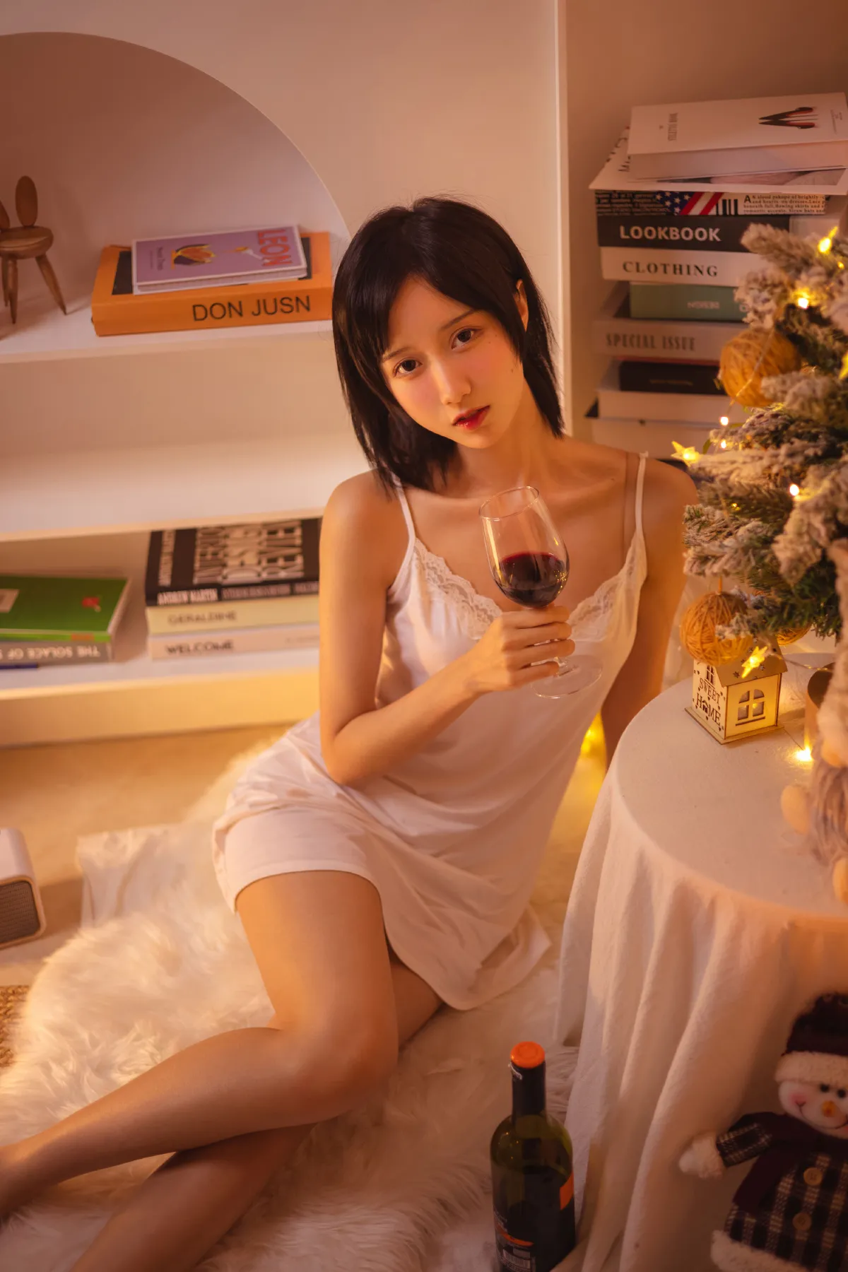微熏1