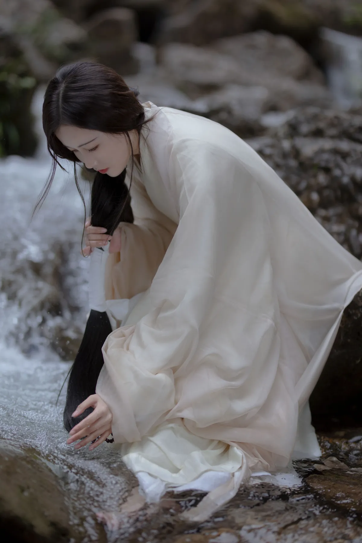 青山隐3