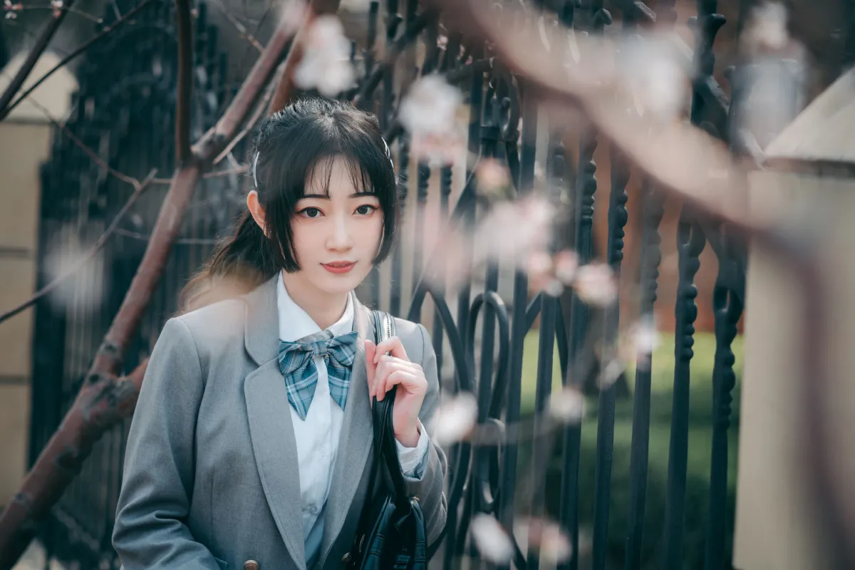 灰色JK2
