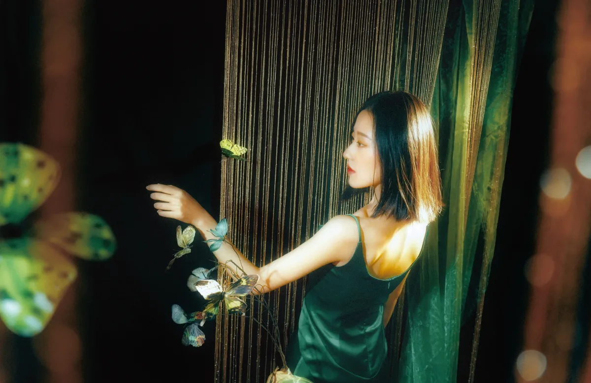 如幻如梦