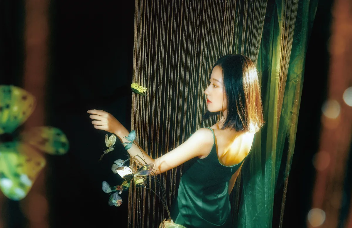 如幻如梦1