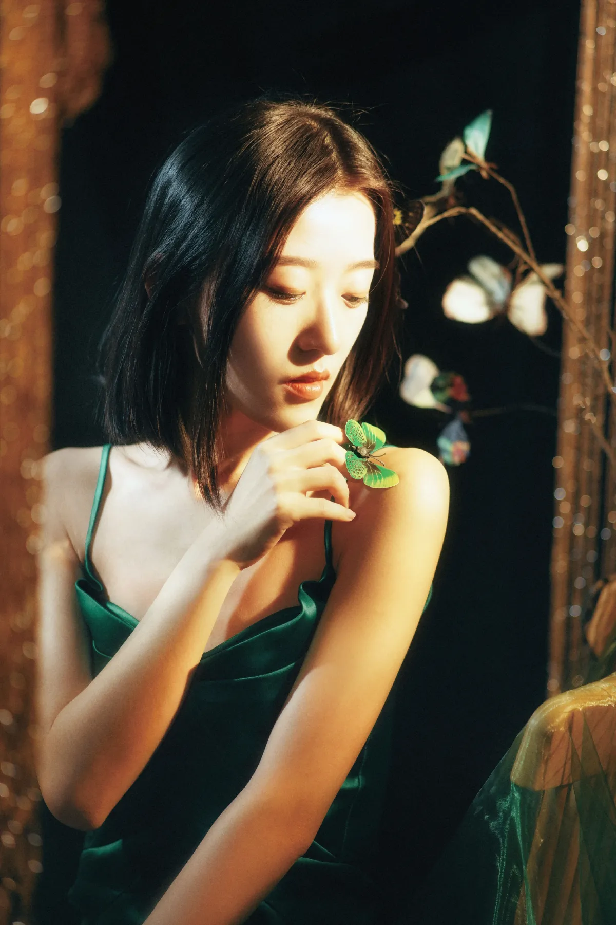 如幻如梦