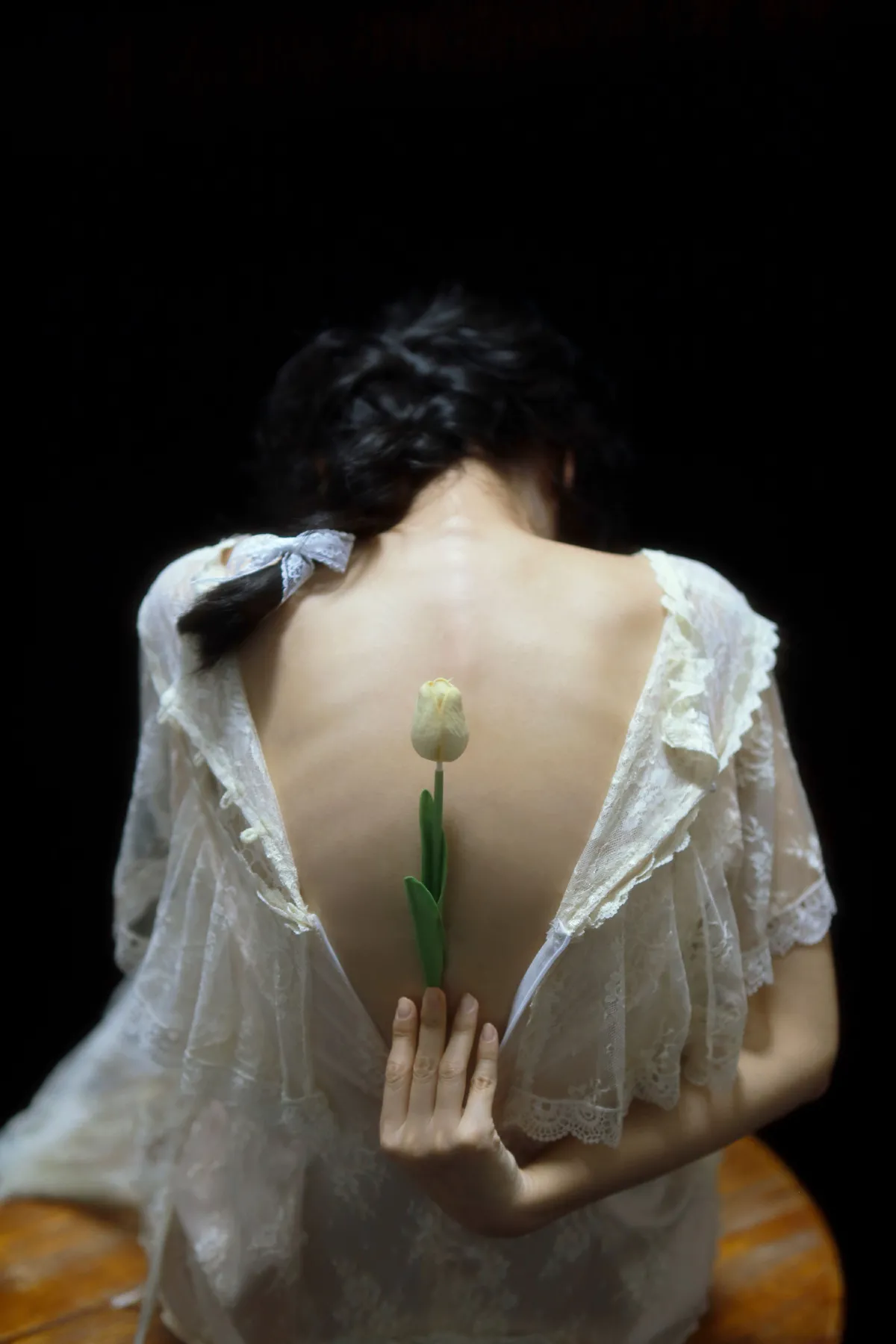 夜纱2