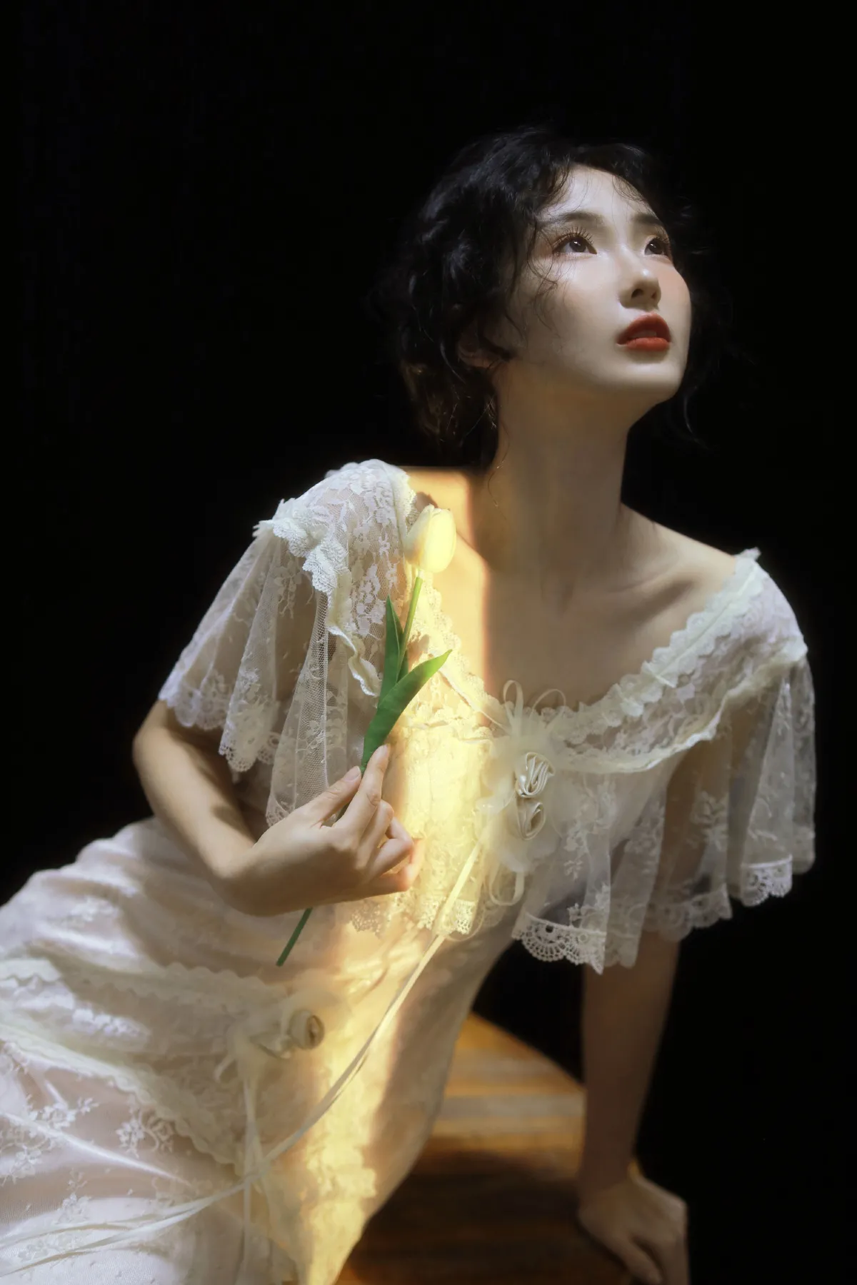 夜纱3