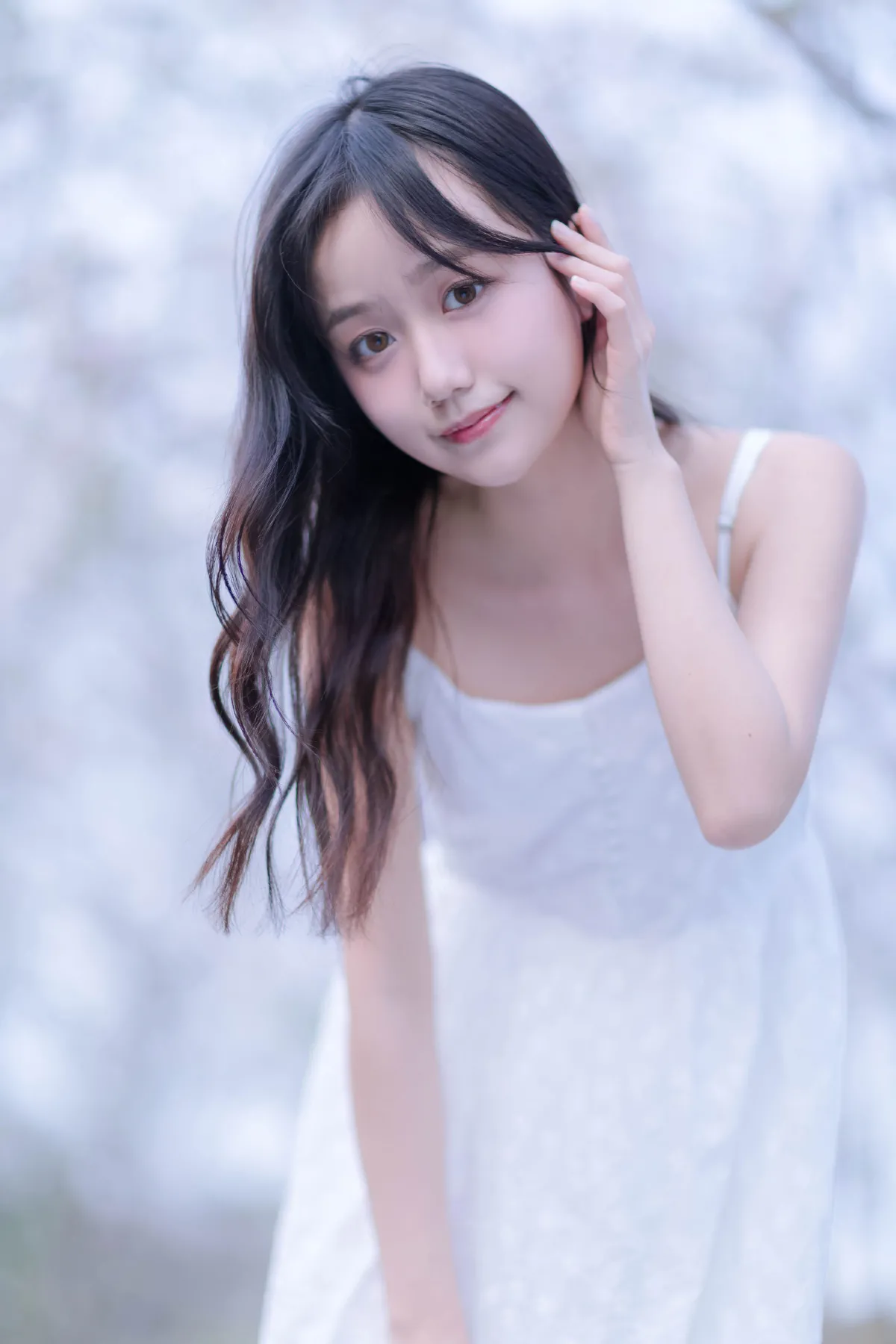 纯白少女2
